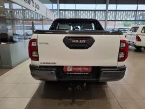 Toyota Hilux 2.8 GD-6 RB Legend RS automaticD/C - Image 5