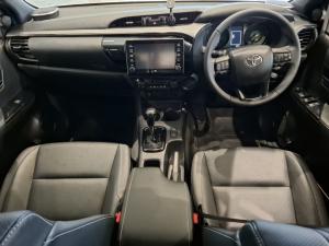 Toyota Hilux 2.8 GD-6 RB Legend RS automaticD/C - Image 6