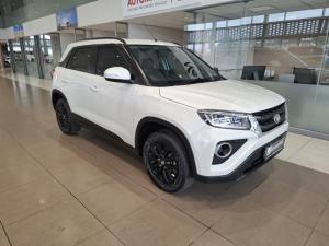 Toyota Urban Cruiser 1.5 Xs - Image 1