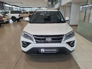 Toyota Urban Cruiser 1.5 Xs - Image 4