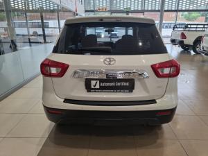 Toyota Urban Cruiser 1.5 Xs - Image 5