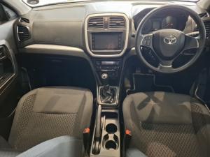 Toyota Urban Cruiser 1.5 Xs - Image 6