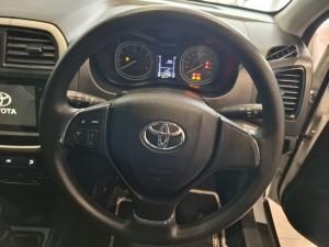 Toyota Urban Cruiser 1.5 Xs - Image 8