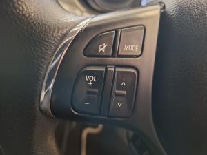 Toyota Urban Cruiser 1.5 Xs - Image 9