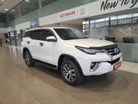 Thumbnail Toyota Fortuner 2.8GD-6 Raised Body automatic