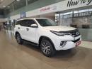 Thumbnail Toyota Fortuner 2.8GD-6 Raised Body automatic