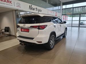 Toyota Fortuner 2.8GD-6 Raised Body automatic - Image 2
