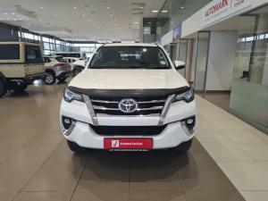 Toyota Fortuner 2.8GD-6 Raised Body automatic - Image 4