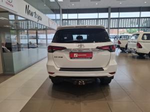Toyota Fortuner 2.8GD-6 Raised Body automatic - Image 5
