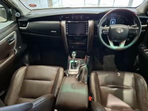 Toyota Fortuner 2.8GD-6 Raised Body automatic - Image 6