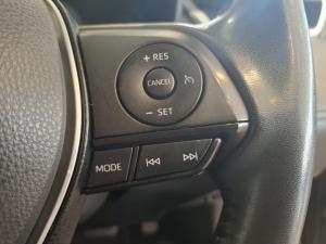 Toyota Corolla Cross 1.8 XS - Image 10