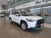 Thumbnail Toyota Corolla Cross 1.8 XS