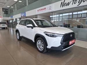 Toyota Corolla Cross 1.8 XS - Image 1