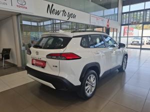 Toyota Corolla Cross 1.8 XS - Image 2