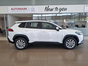 Toyota Corolla Cross 1.8 XS - Image 3