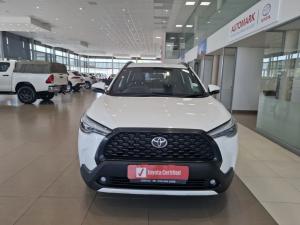 Toyota Corolla Cross 1.8 XS - Image 4