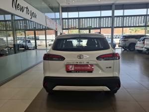 Toyota Corolla Cross 1.8 XS - Image 5