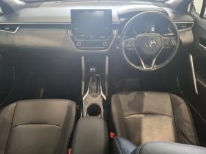 Toyota Corolla Cross 1.8 XS - Image 6