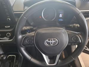 Toyota Corolla Cross 1.8 XS - Image 8
