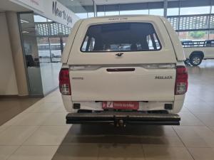 Toyota Hilux 2.4 GD SP/U Single Cab - Image 5