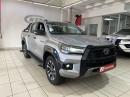 Thumbnail Toyota Hilux 2.8 GD-6 RB Legend 55 automaticD/C