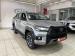 Toyota Hilux 2.8 GD-6 RB Legend 55 automaticD/C - Thumbnail 1