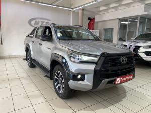 Toyota Hilux 2.8 GD-6 RB Legend 55 automaticD/C - Image 1