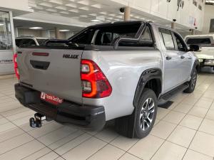 Toyota Hilux 2.8 GD-6 RB Legend 55 automaticD/C - Image 2