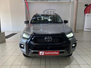 Toyota Hilux 2.8 GD-6 RB Legend 55 automaticD/C - Image 4