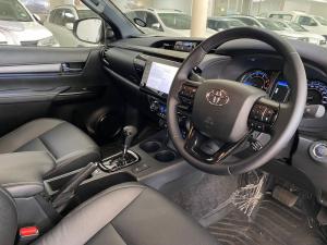 Toyota Hilux 2.8 GD-6 RB Legend 55 automaticD/C - Image 6