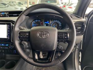 Toyota Hilux 2.8 GD-6 RB Legend 55 automaticD/C - Image 7