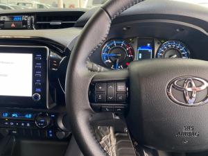 Toyota Hilux 2.8 GD-6 RB Legend 55 automaticD/C - Image 8