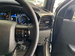 Toyota Hilux 2.8 GD-6 RB Legend 55 automaticD/C - Image 9