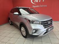 Thumbnail Hyundai Creta 1.6 Executive