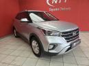 Thumbnail Hyundai Creta 1.6 Executive