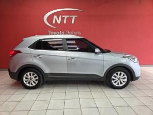 Hyundai Creta 1.6 Executive - Image 3