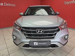 Hyundai Creta 1.6 Executive - Image 4