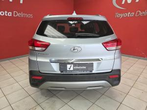 Hyundai Creta 1.6 Executive - Image 5