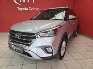 Hyundai Creta 1.6 Executive - Image 8