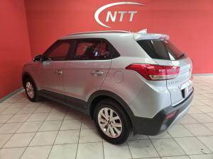 Hyundai Creta 1.6 Executive - Image 9