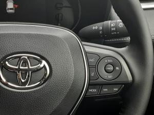 Toyota RAV4 2.5 VX Hybrid CVT E-FOUR - Image 10