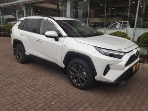 Toyota RAV4 2.5 VX Hybrid CVT E-FOUR - Image 1