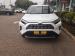 Toyota RAV4 2.5 VX Hybrid CVT E-FOUR - Thumbnail 4