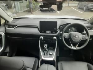Toyota RAV4 2.5 VX Hybrid CVT E-FOUR - Image 6