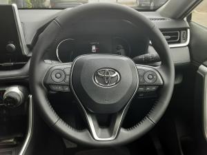 Toyota RAV4 2.5 VX Hybrid CVT E-FOUR - Image 8
