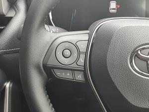 Toyota RAV4 2.5 VX Hybrid CVT E-FOUR - Image 9