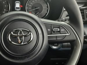 Toyota Starlet 1.5 XR automatic - Image 10