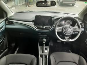 Toyota Starlet 1.5 XR automatic - Image 6