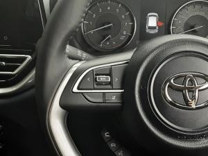 Toyota Starlet 1.5 XR automatic - Image 9