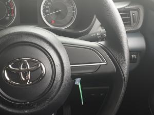 Toyota Starlet 1.5 Xi - Image 10